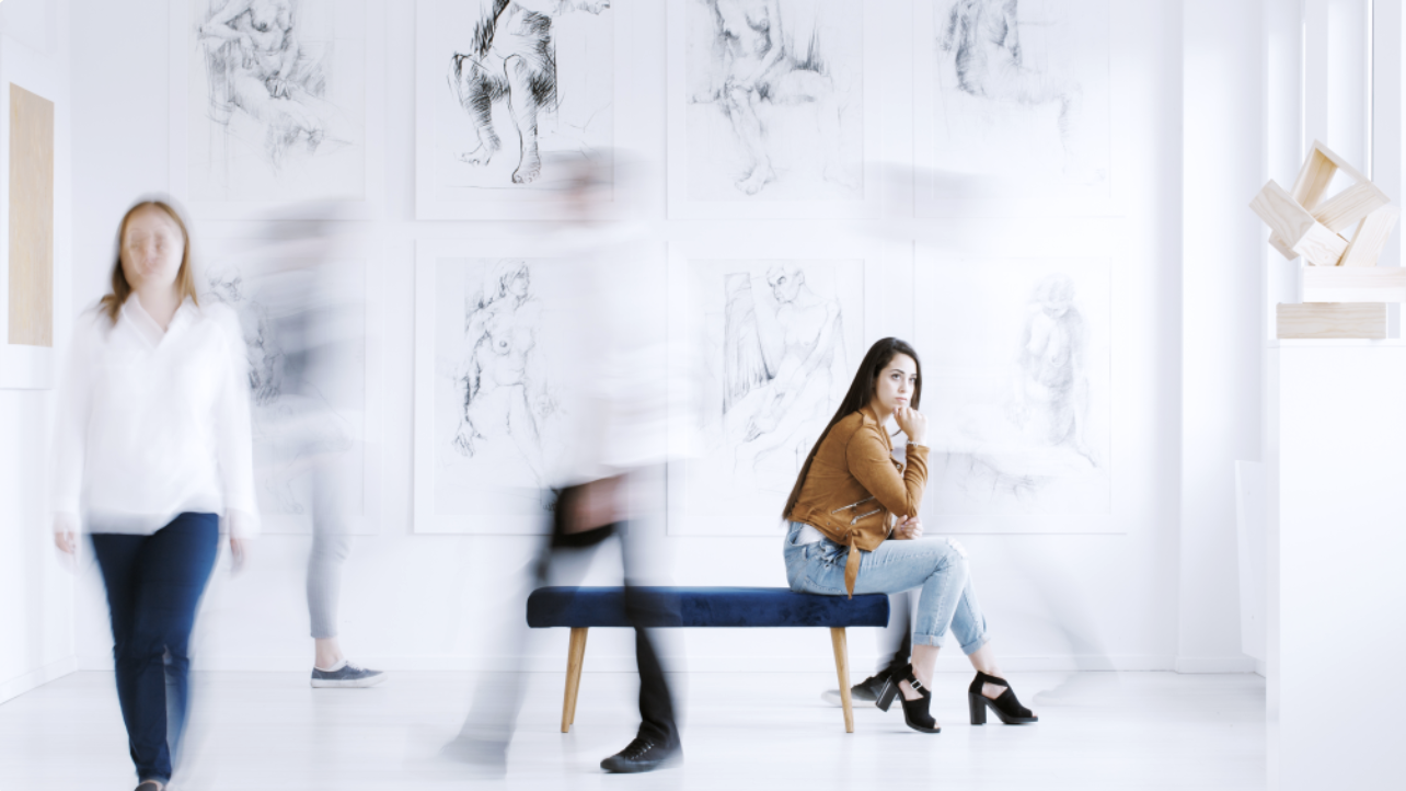 If you can explain your emotions perfectly but still feel stuck, intellectualizing may be protecting you from deeper emotional pain. Brainspotting helps where overthinking stops.