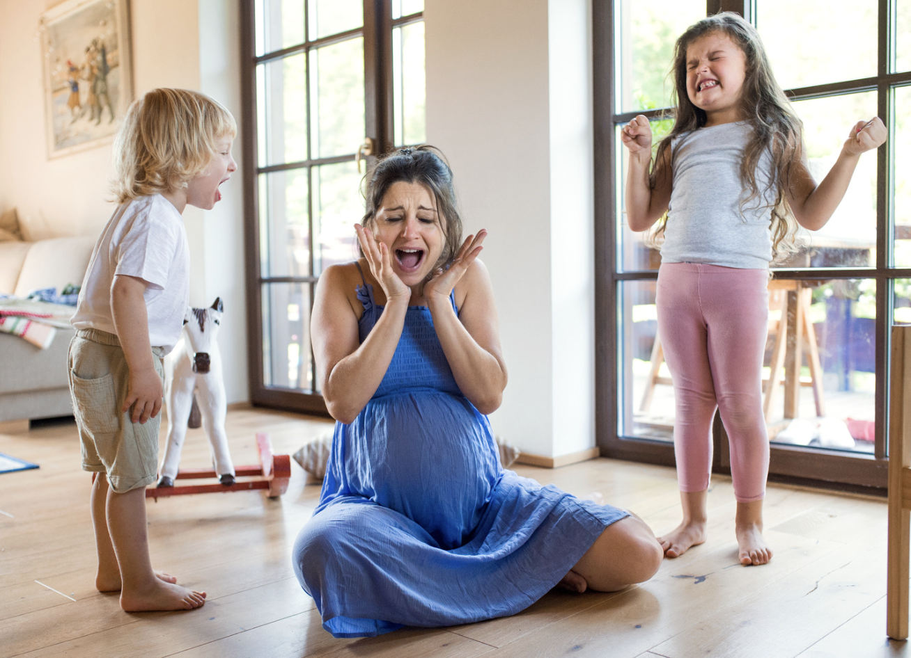 Children don’t stop listening simply because they don’t care. When they’re overwhelmed, their nervous system shifts into survival mode, making it much harder to process directions, solve problems, or manage big emotions.
