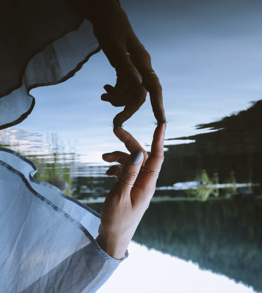 Time blindness is not always carelessness or poor motivation. For some people, it reflects a nervous system that has learned to prioritize immediate safety over the clock.