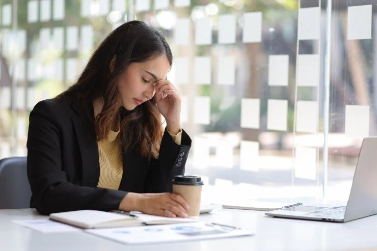 Traditional productivity advice often assumes safety, motivation, and tolerance for pressure. Trauma-informed support begins with regulation and compassion.