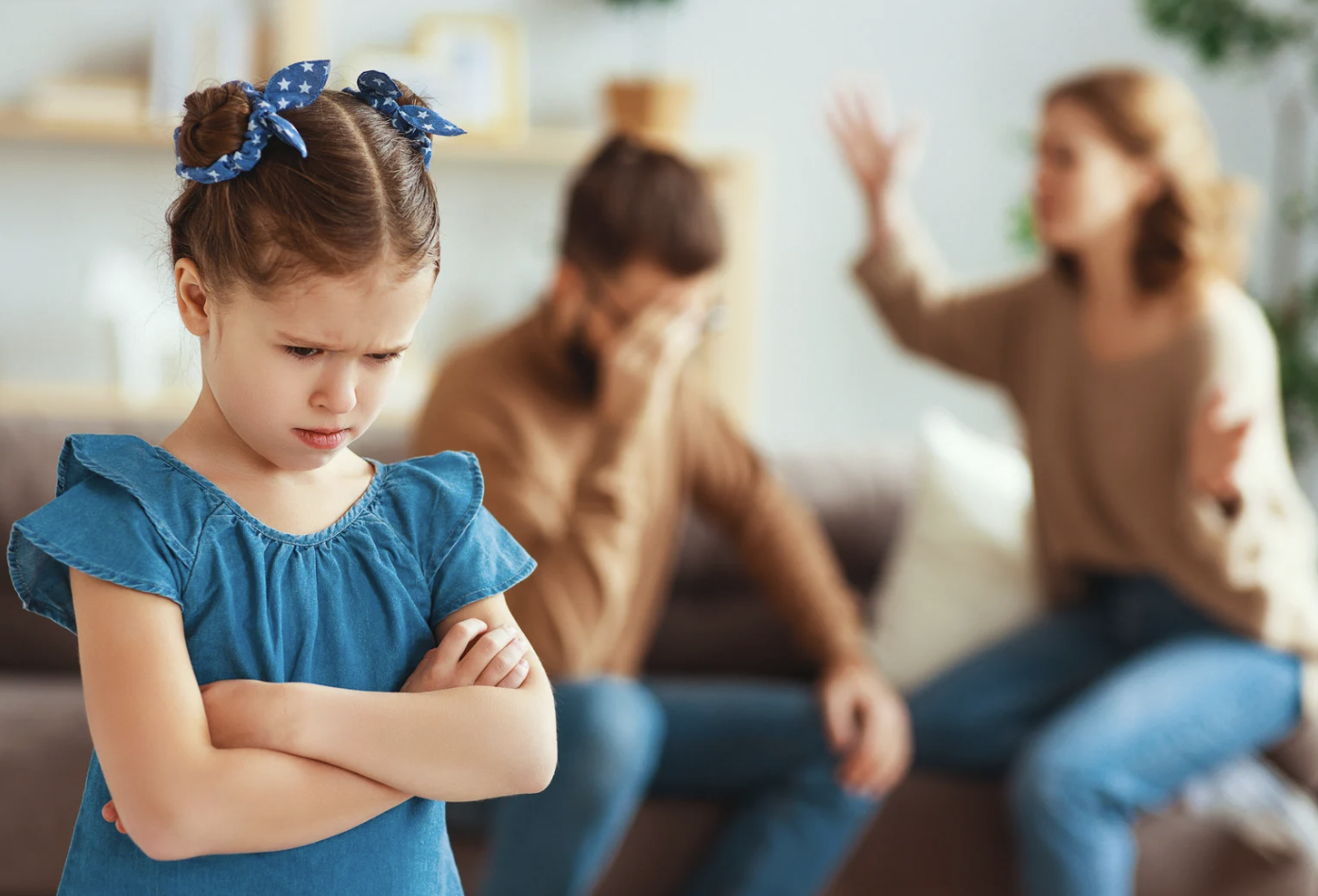 When Parents Don’t Agree: Navigating Different Parenting Styles 