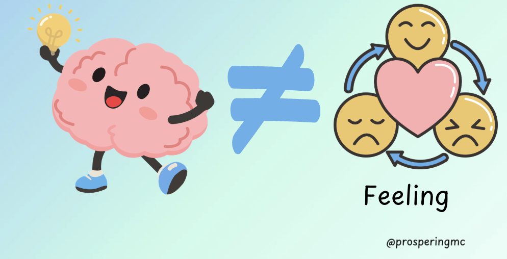 Everyone thinks you’re fine—but inside, you’re exhausted. High-functioning anxiety and intellectualizing are often trauma responses, not personality flaws.