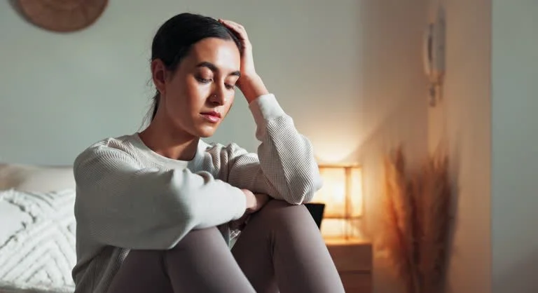 Trauma-informed counseling focused on restoring confidence, boundaries, and inner awareness.