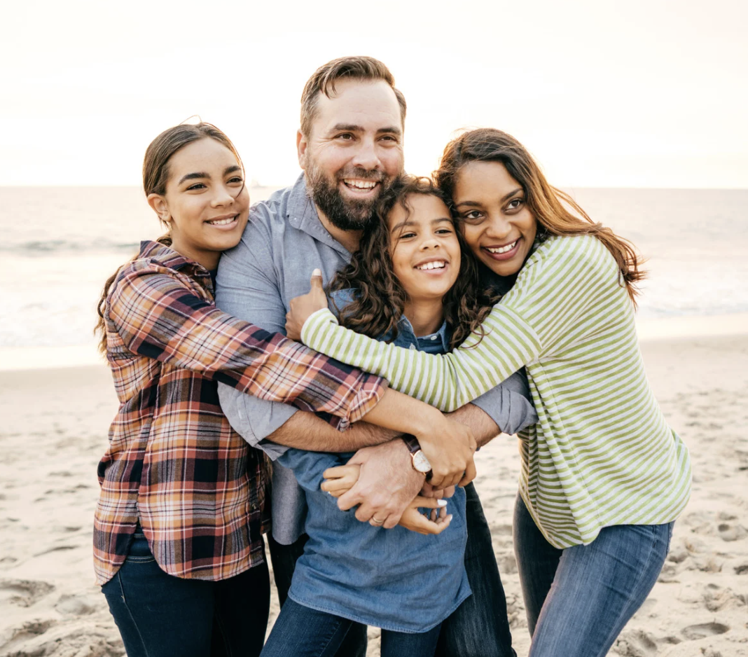 Connection isn’t permissiveness. You can validate a child’s feelings while still holding firm boundaries. Empathy and accountability can exist at the same time—and together they create lasting learning.