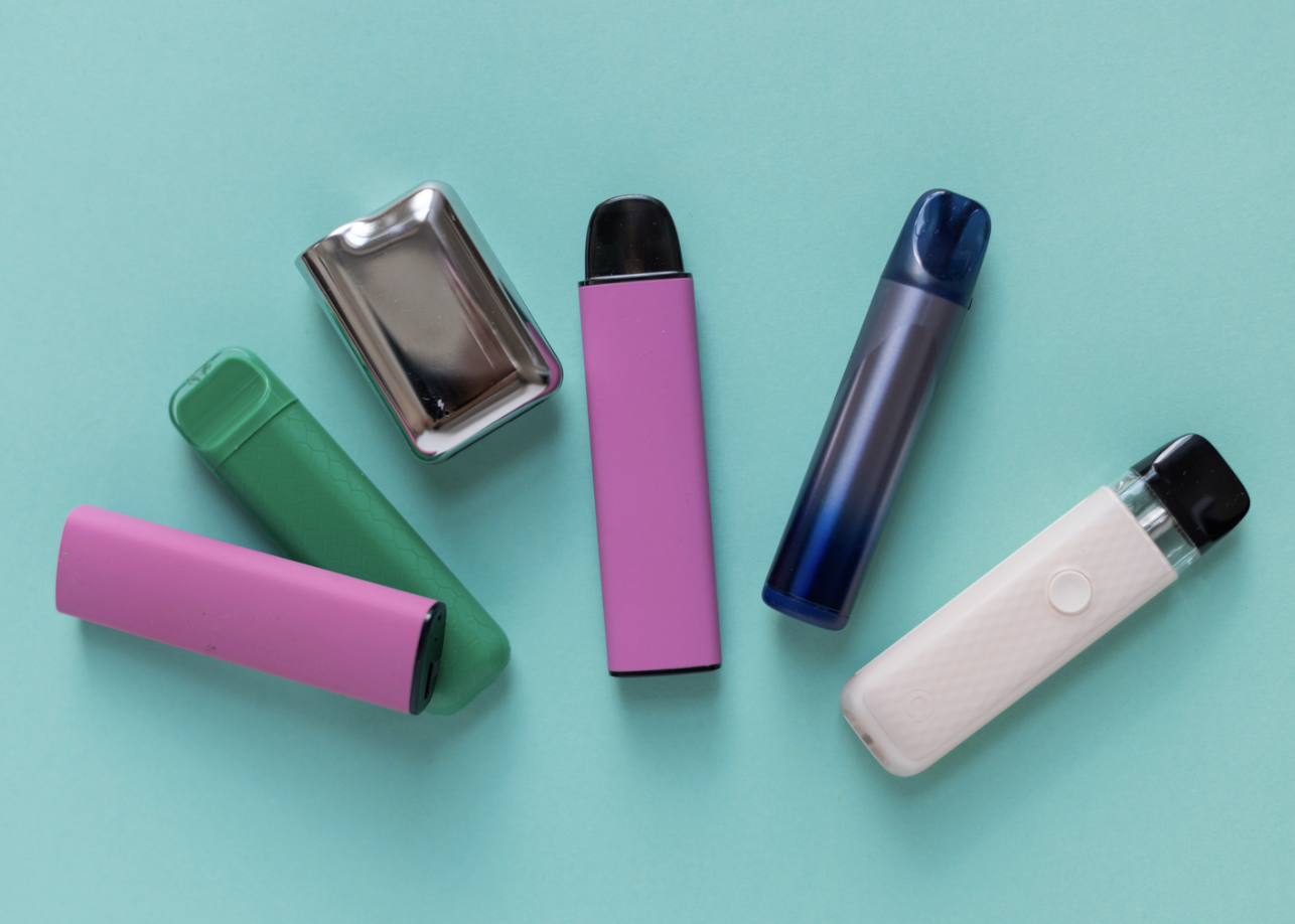 “Everyone Does It”: Helping Your Teen Navigate Vaping