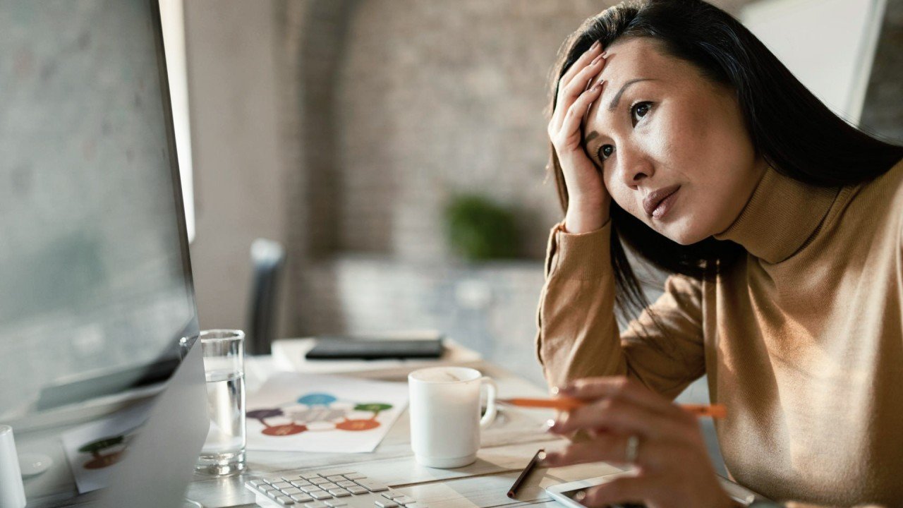 Mental health support for individuals learning to rest, set boundaries, and reconnect with self-worth beyond work.