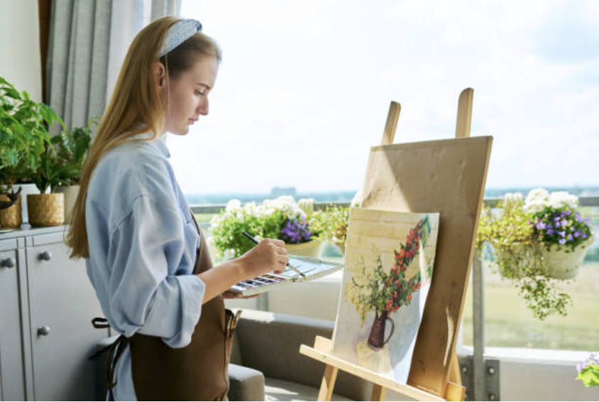 Mental health counseling for teens building confidence and reducing social anxiety.