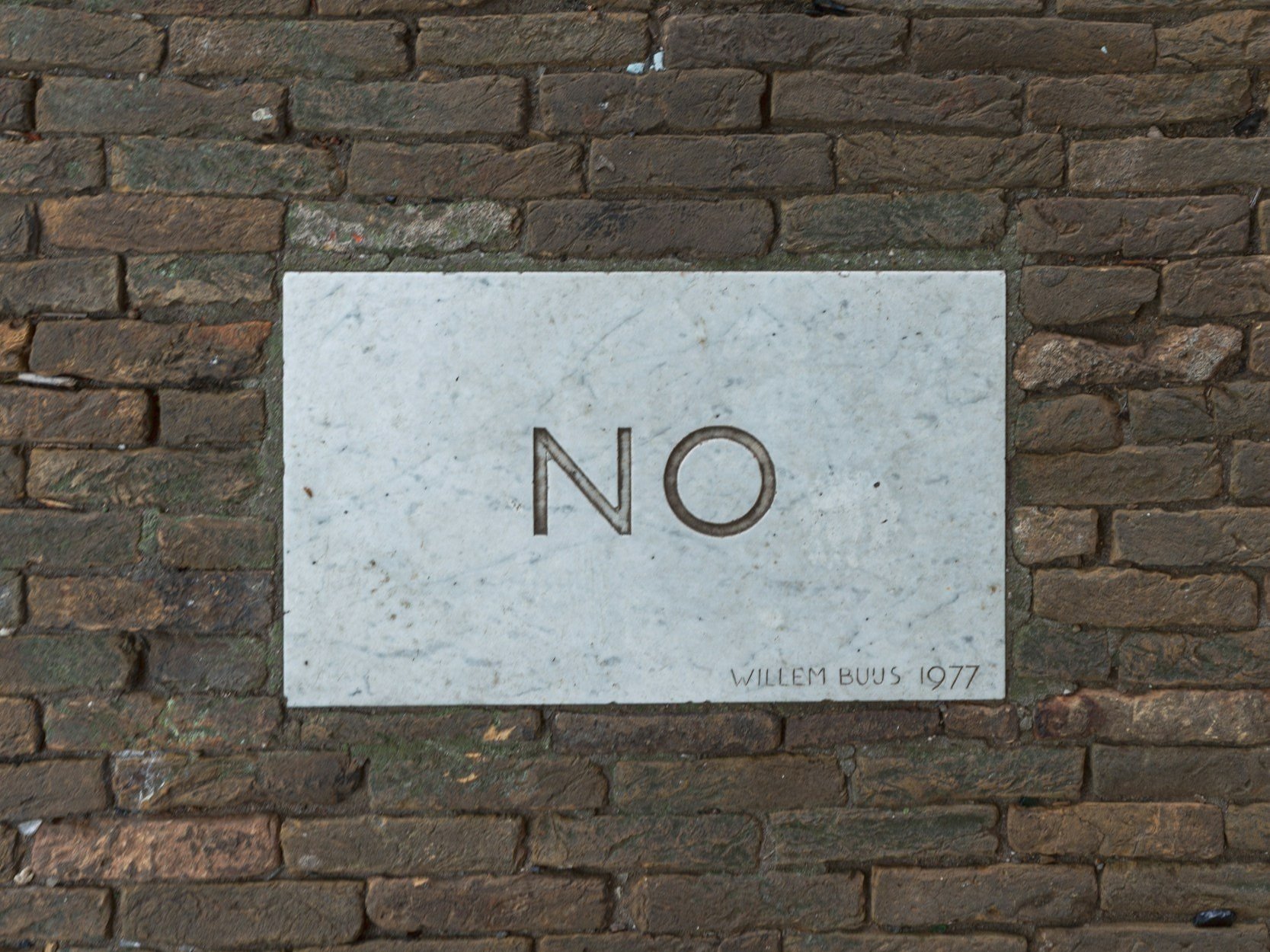 How to Say “No” and Mean It