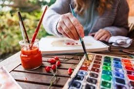 Mental health counseling focused on alexithymia, emotional regulation, and self-expression.