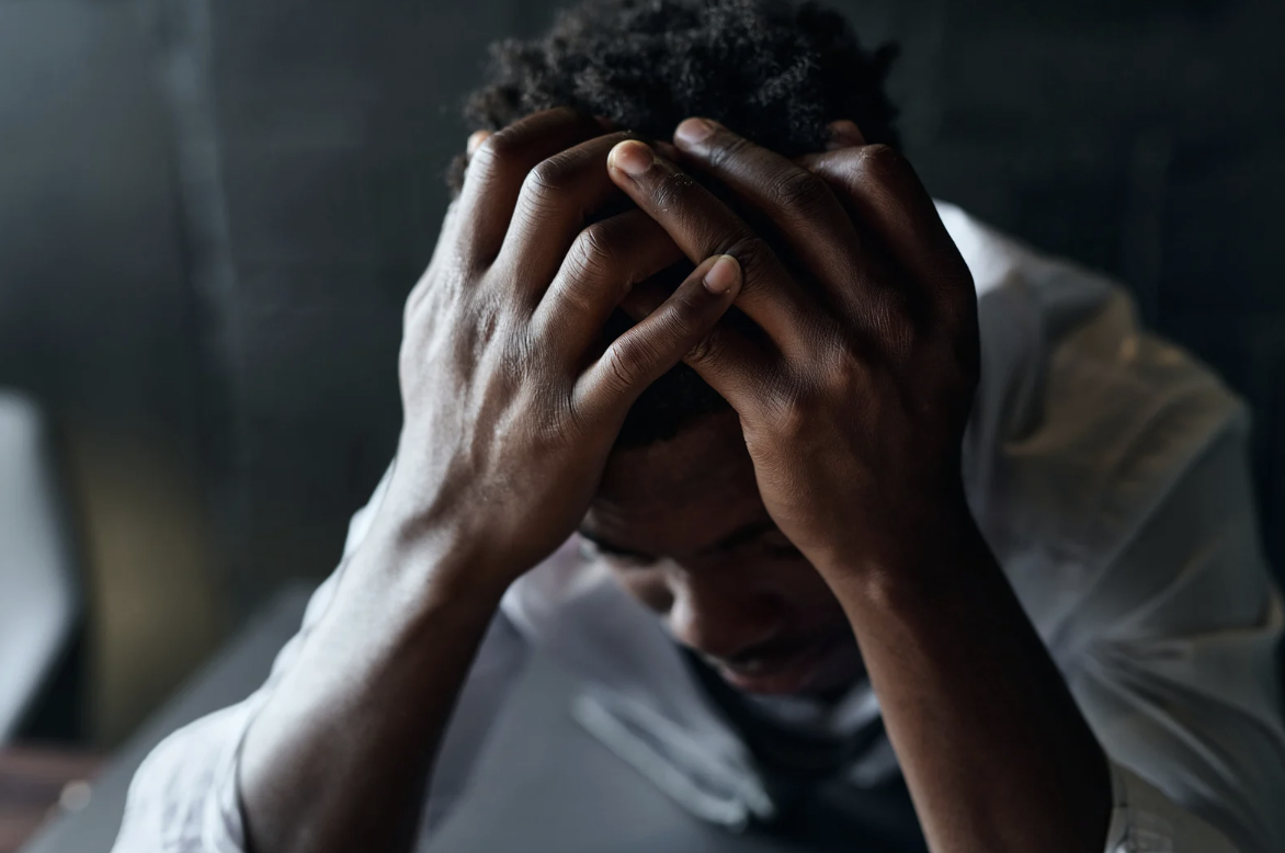When Depression Sneaks Up: From Functioning to Feeling Completely Shut Down</span>
