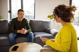 Why Trauma Gets Triggered During the Holidays