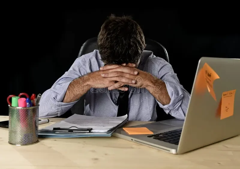 Decision-making can feel dangerous when past experiences taught you that mistakes lead to criticism, rejection, punishment, or loss of control.