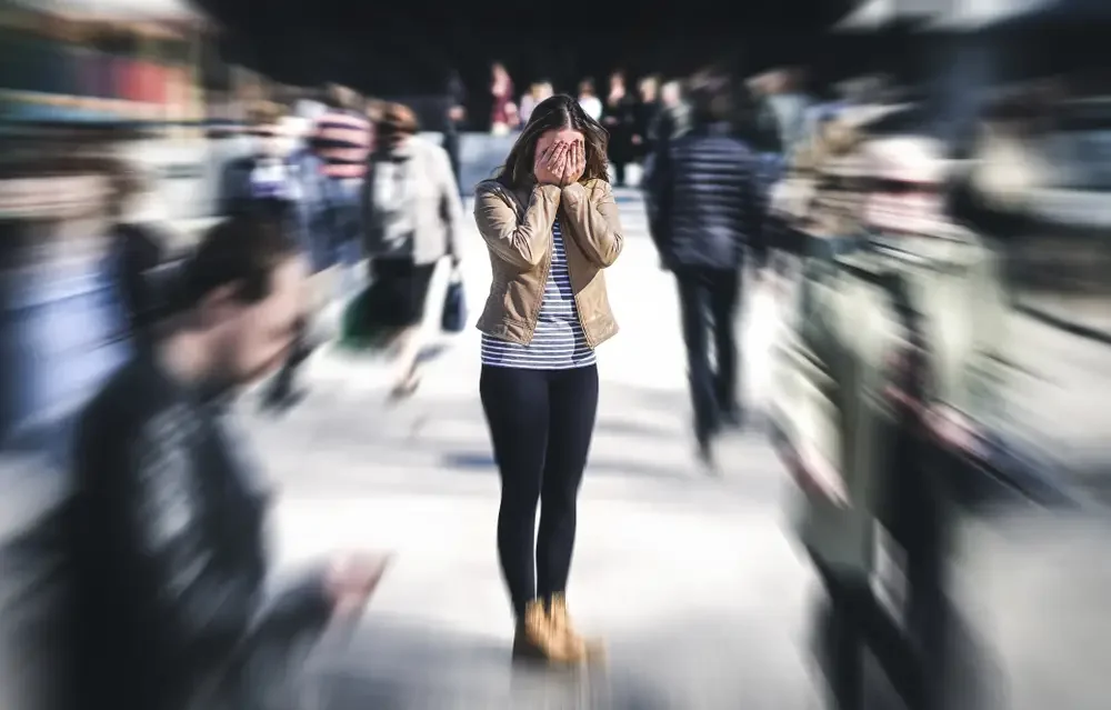 Trauma-informed counseling focused on nervous system regulation and healing.