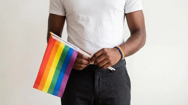 Inclusive therapy space helping individuals build confidence and authenticity in their identity.