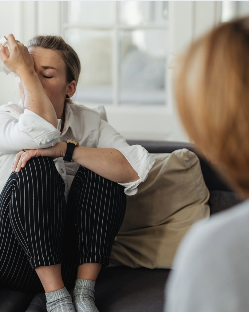 From Shame-Based Productivity to Trauma-Informed Systems