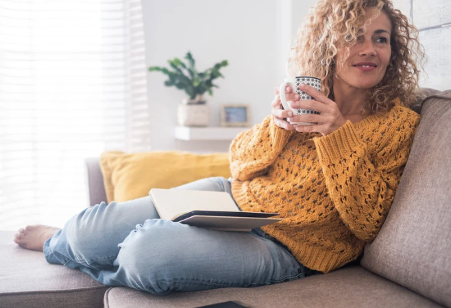 Burnout often begins when productivity becomes tied to self-worth and rest starts to feel undeserved.