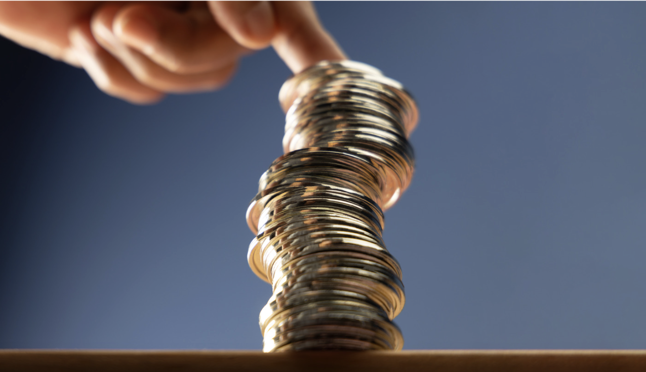 Therapy in Carol Stream, IL can help individuals heal from scarcity mindset and inherited fears around money and financial stability.