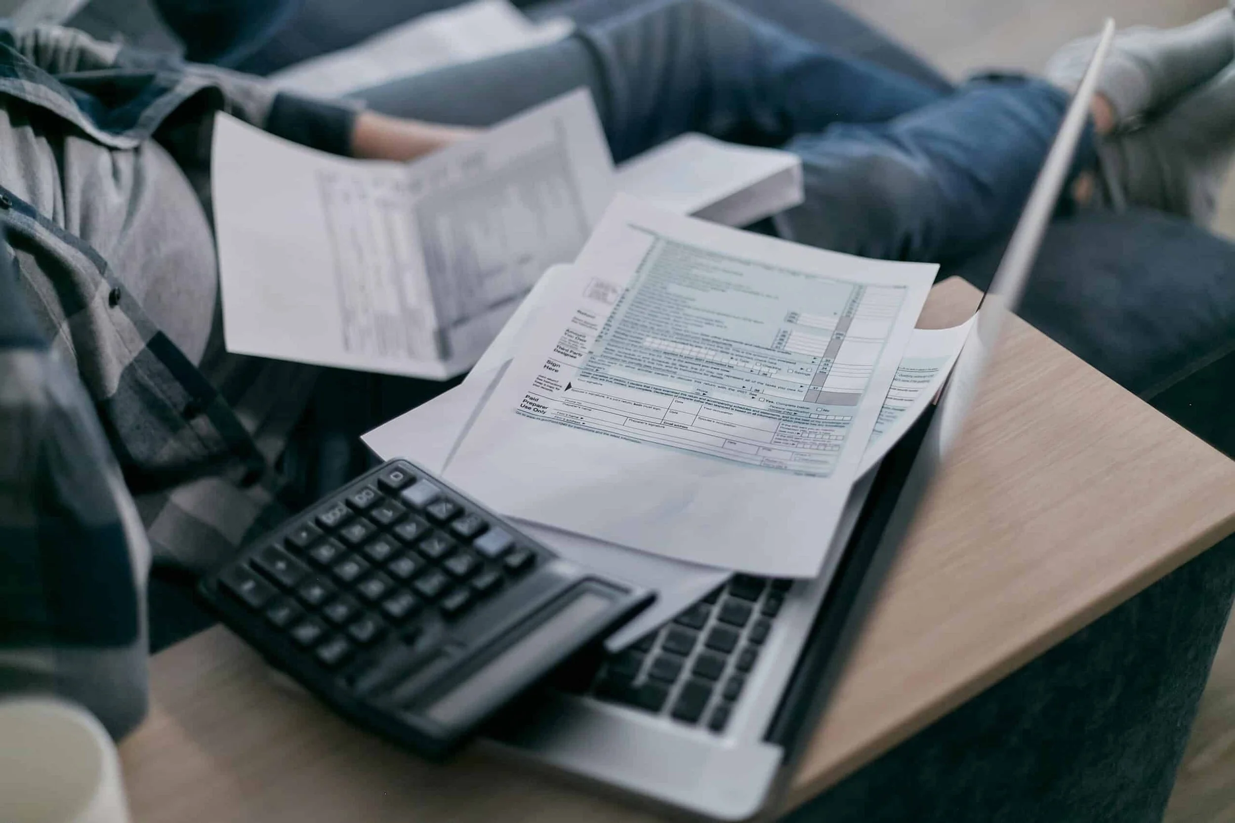 What Is Financial Trauma? When Money Stress Leaves a Lasting Impact