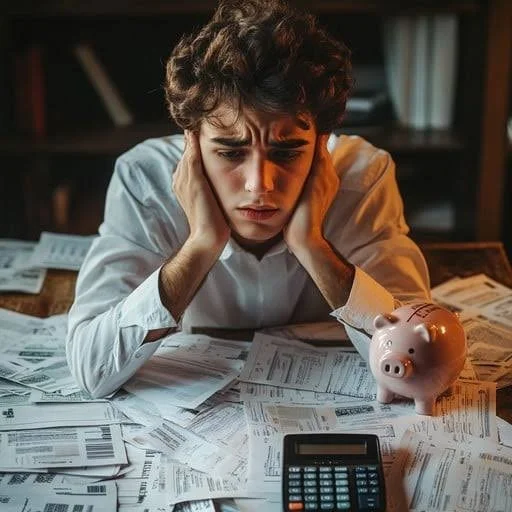 Why Budgeting Advice Does Not Work for Everyone