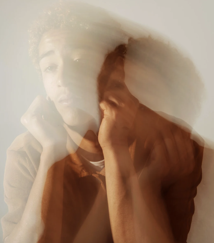 Dissociation can make hours seem to disappear. Grounding, visible schedules, timers, and transition warnings can help make time feel more concrete and manageable.