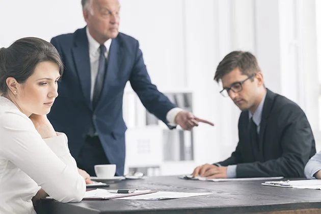 Mental health support for individuals rebuilding confidence after leaving a toxic job.