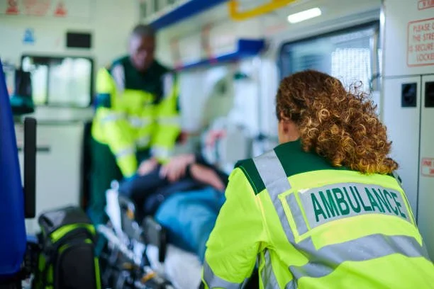 Firefighters and paramedics care for others during crisis, but repeated trauma can affect the nervous system. Therapy offers confidential support for PTSD, burnout, and emotional stress.