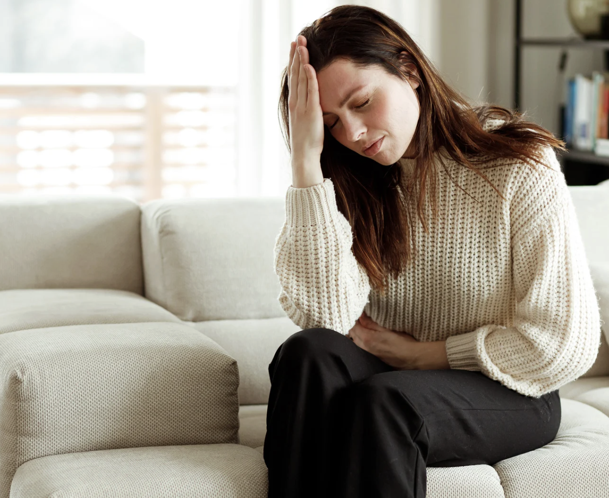 The Curse of the Fall Flare: Why Autumn Can Trigger a Full-Body Shutdown for Those With Chronic Health Issues