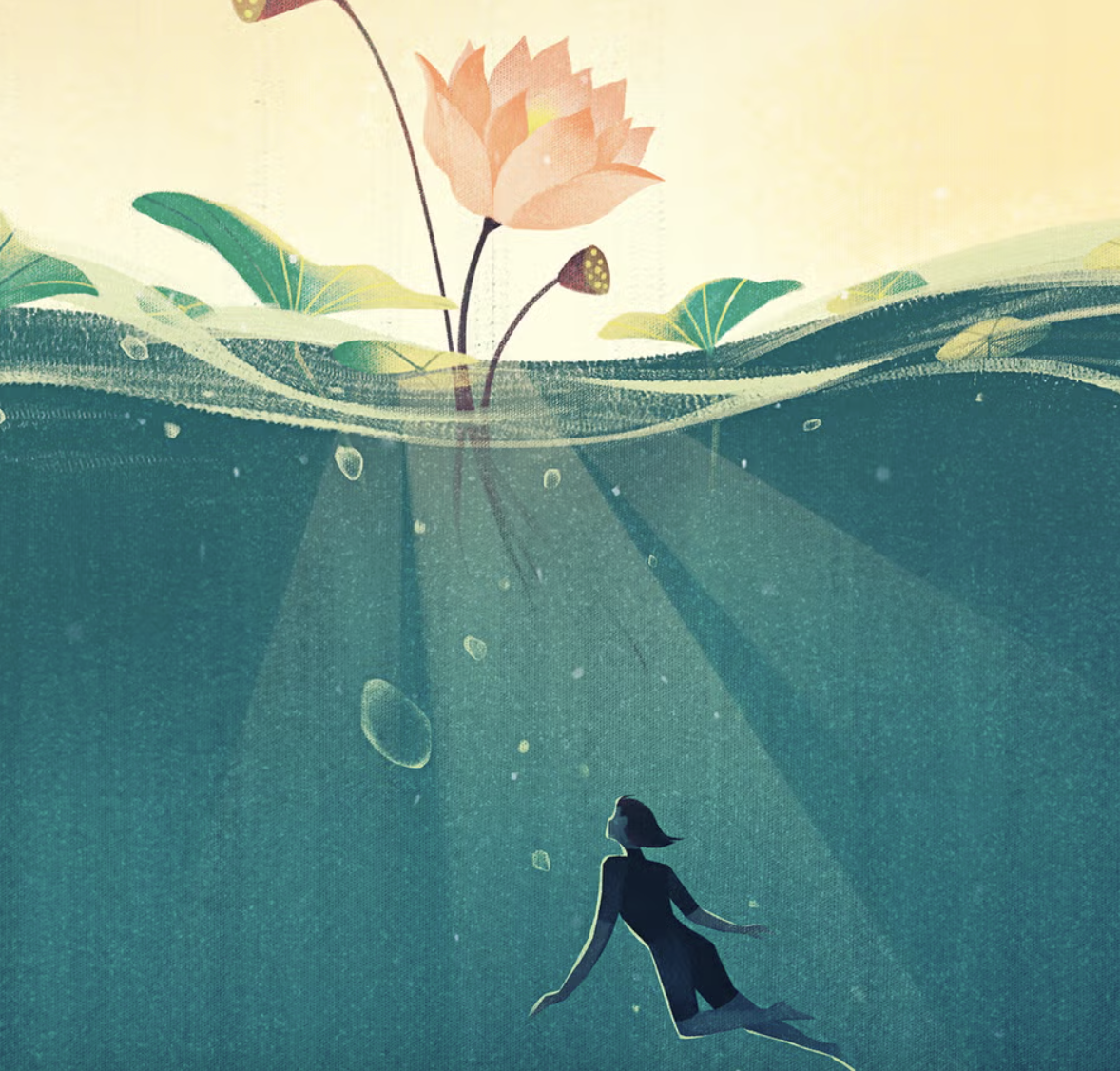 Post-traumatic growth does not mean trauma was necessary or beneficial. Growth and grief can coexist, and healing can include strength without minimizing what survival cost.