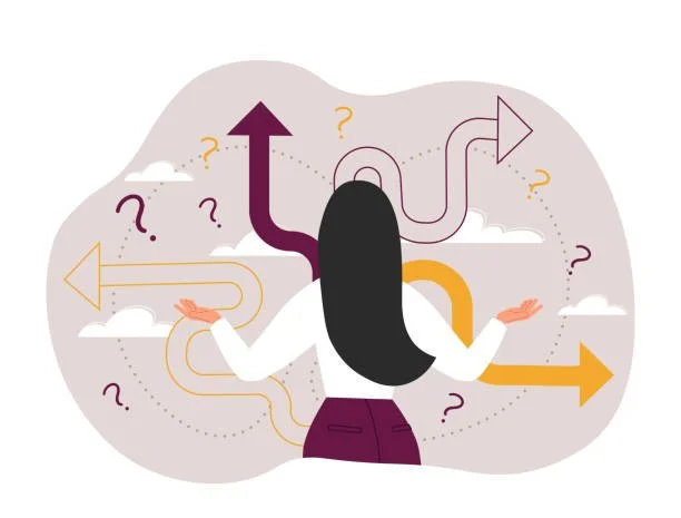 Decision Fatigue, Trauma, and the Fear of Getting It Wrong