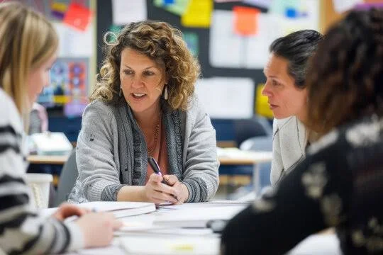Wondering how to request a special education evaluation? Our guide helps parents document school concerns, communicate with teachers, and understand the difference between 504 plans and Individualized Education Programs (IEP).