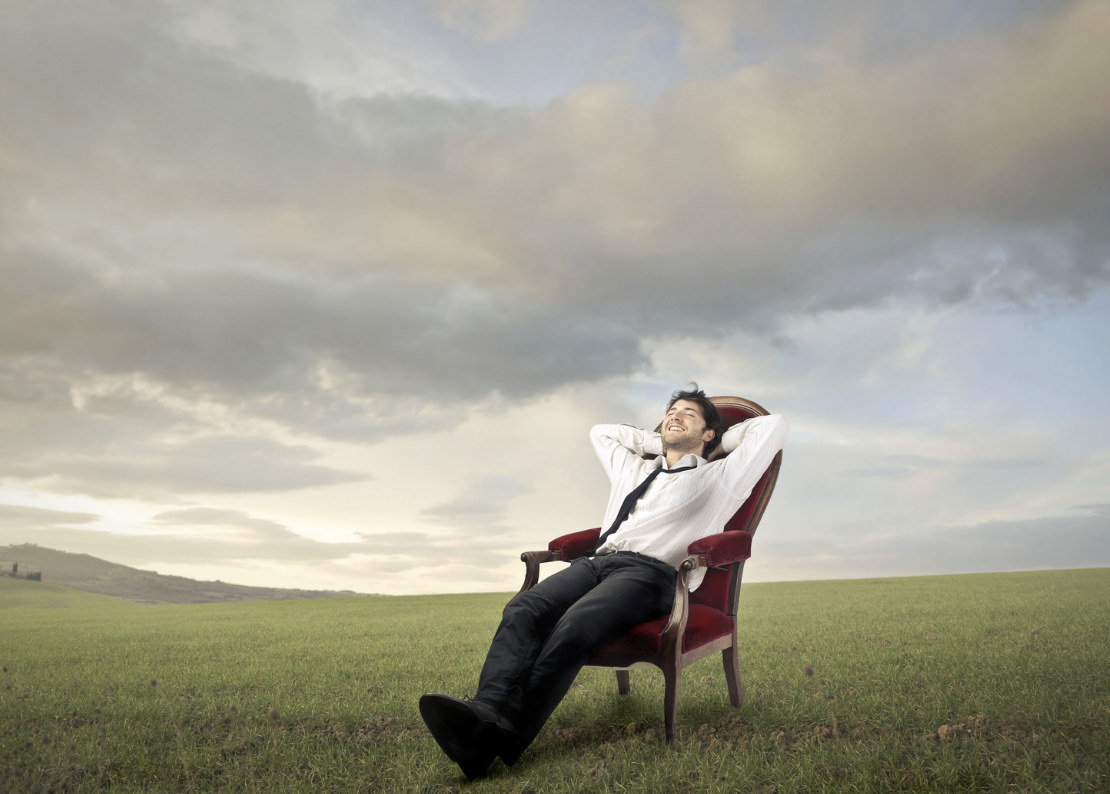 Chronic exhaustion is not proof of success; sustainable mental health requires recovery before complete depletion.