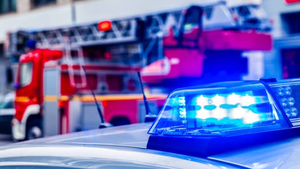 First responders often face stigma around mental health, but seeking therapy is private, confidential, and a healthy way to care for emotional wounds.