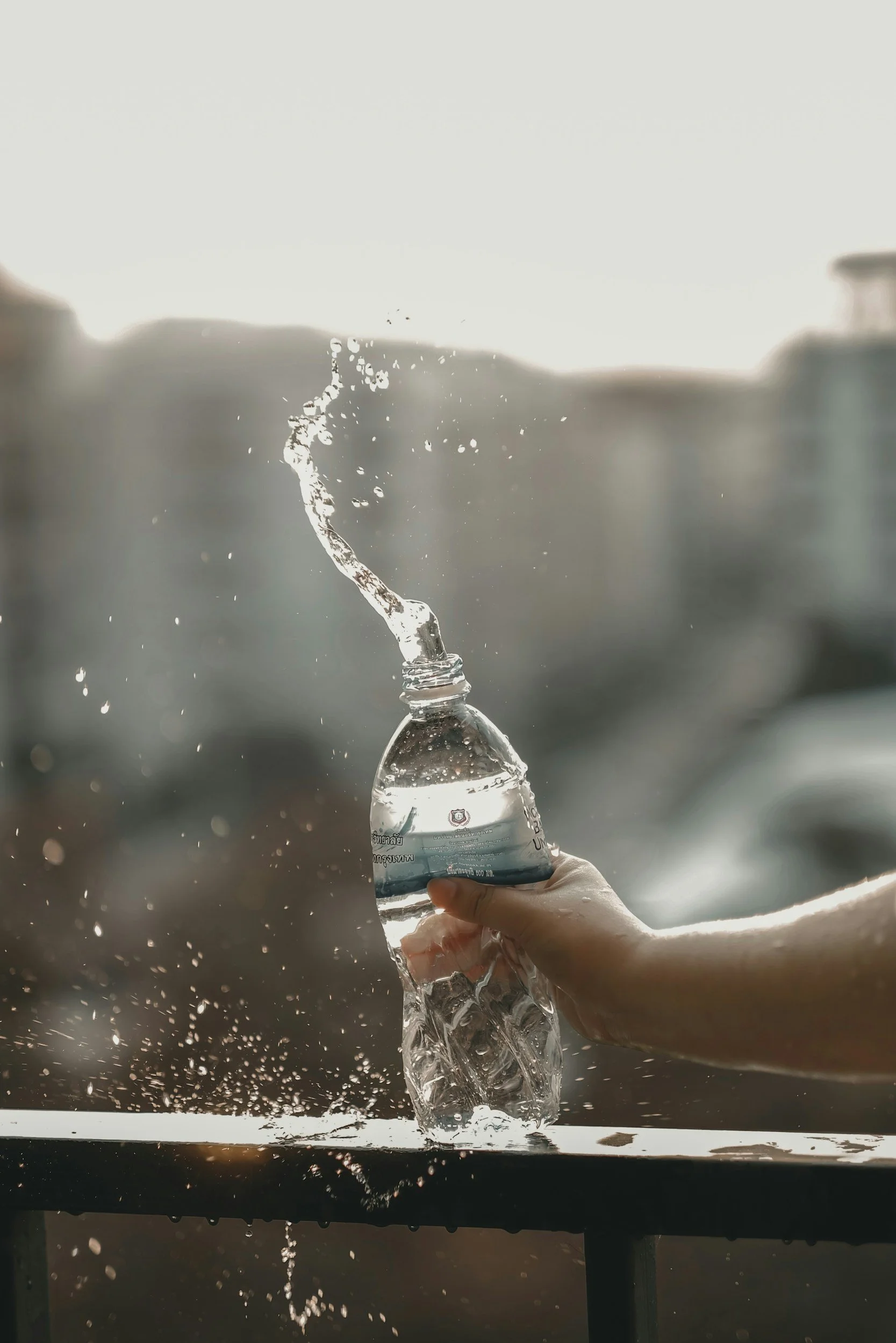 Sweat Testing: How to Personalize Your Hydration Plan