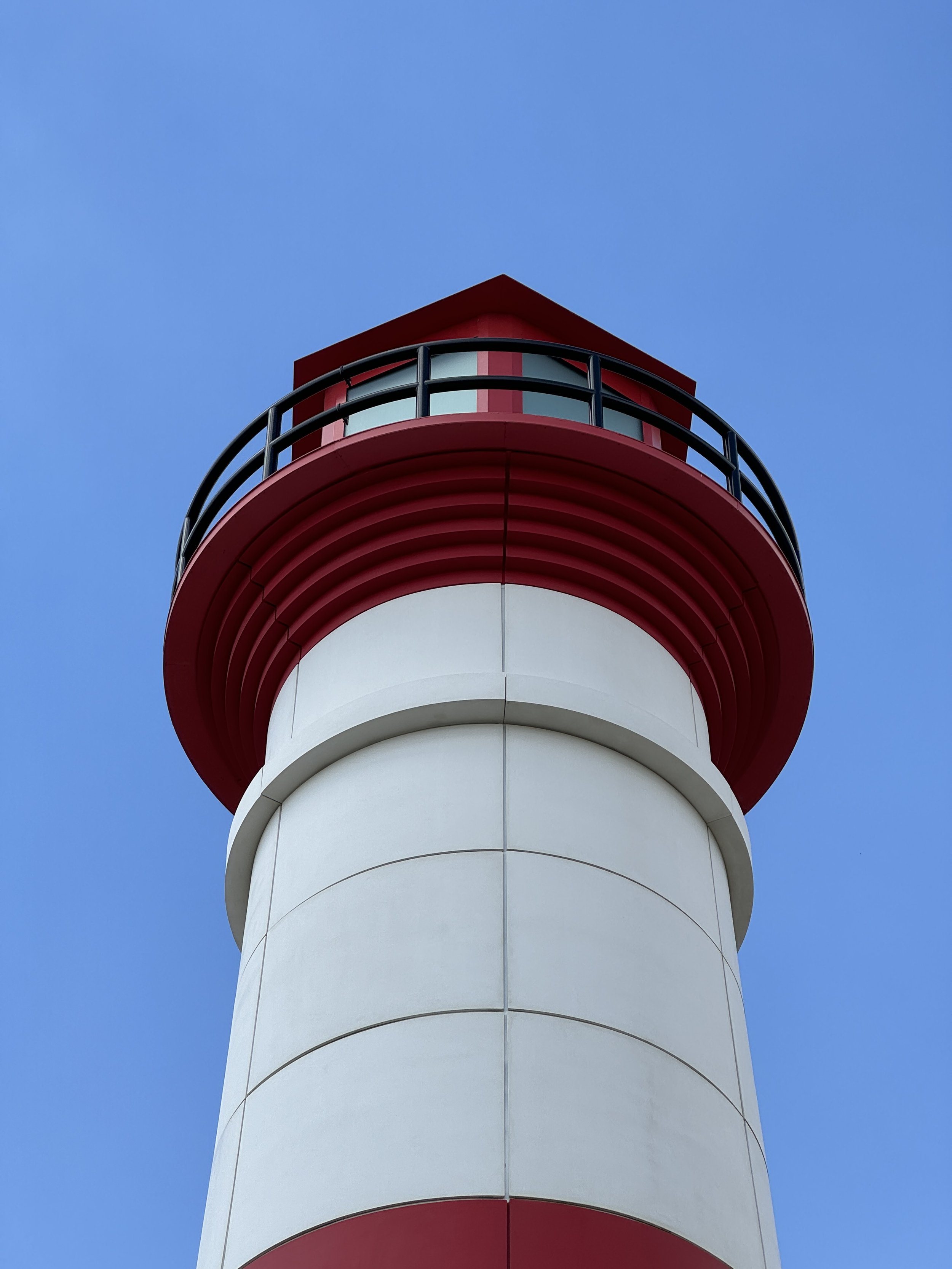 Clearwater Lighthouse