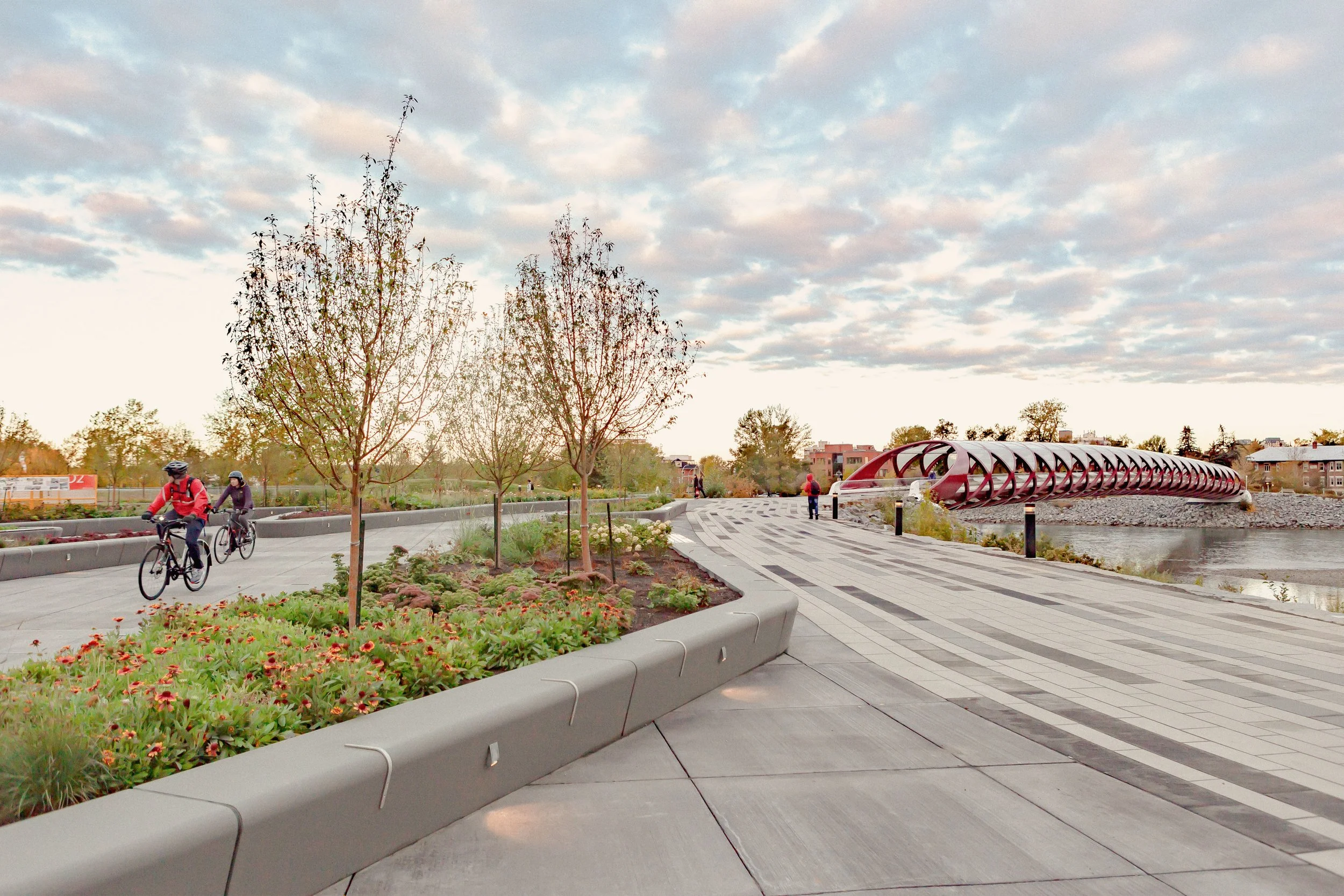 Delta Gardens