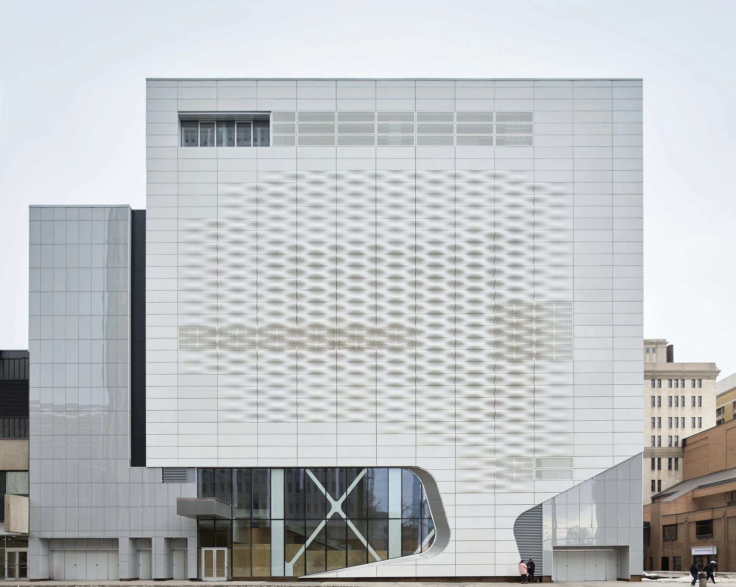 Glenbow Re-Imagined