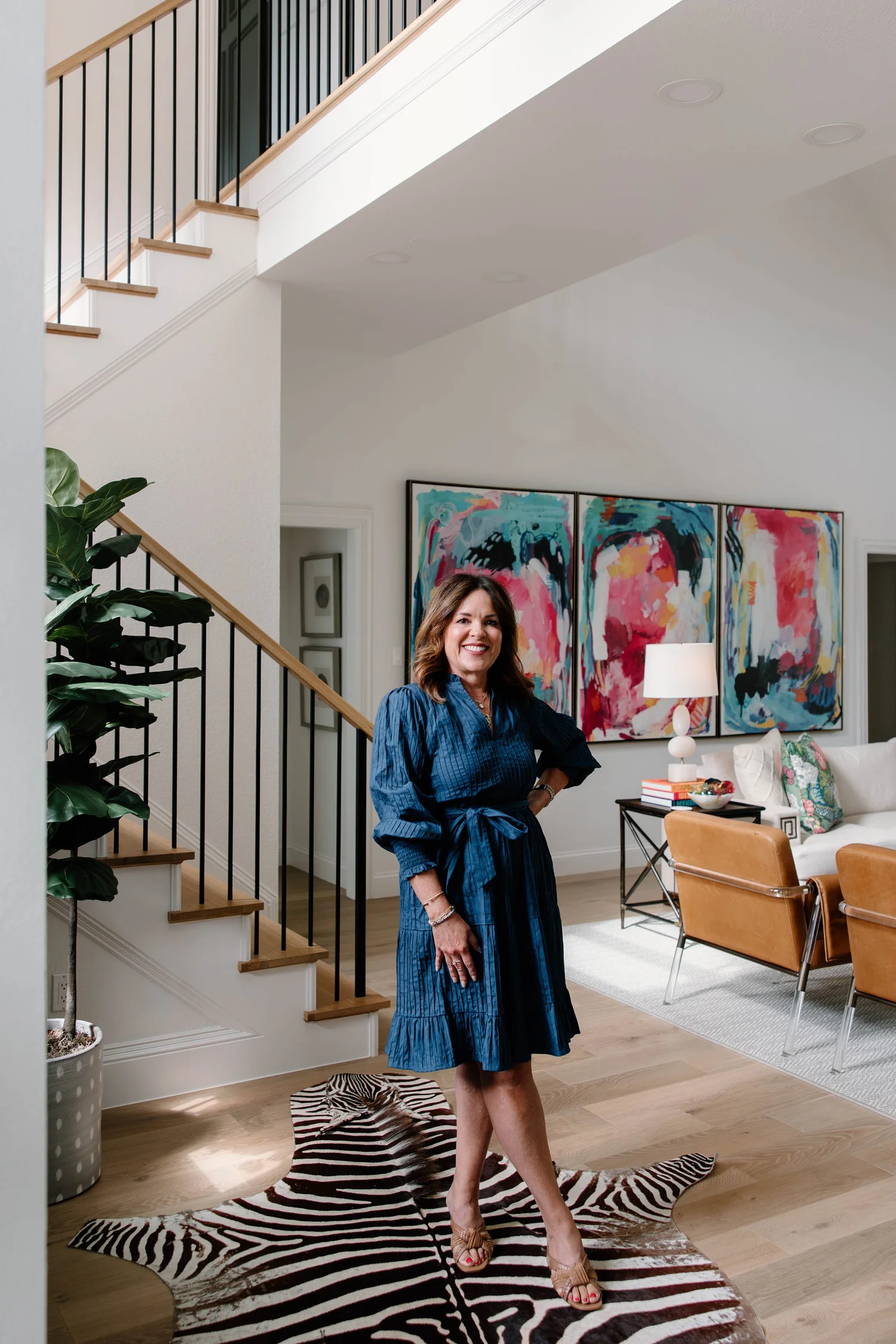 A Prettyful Life | Personal Color Analysis Dallas Fort Worth Texas Area