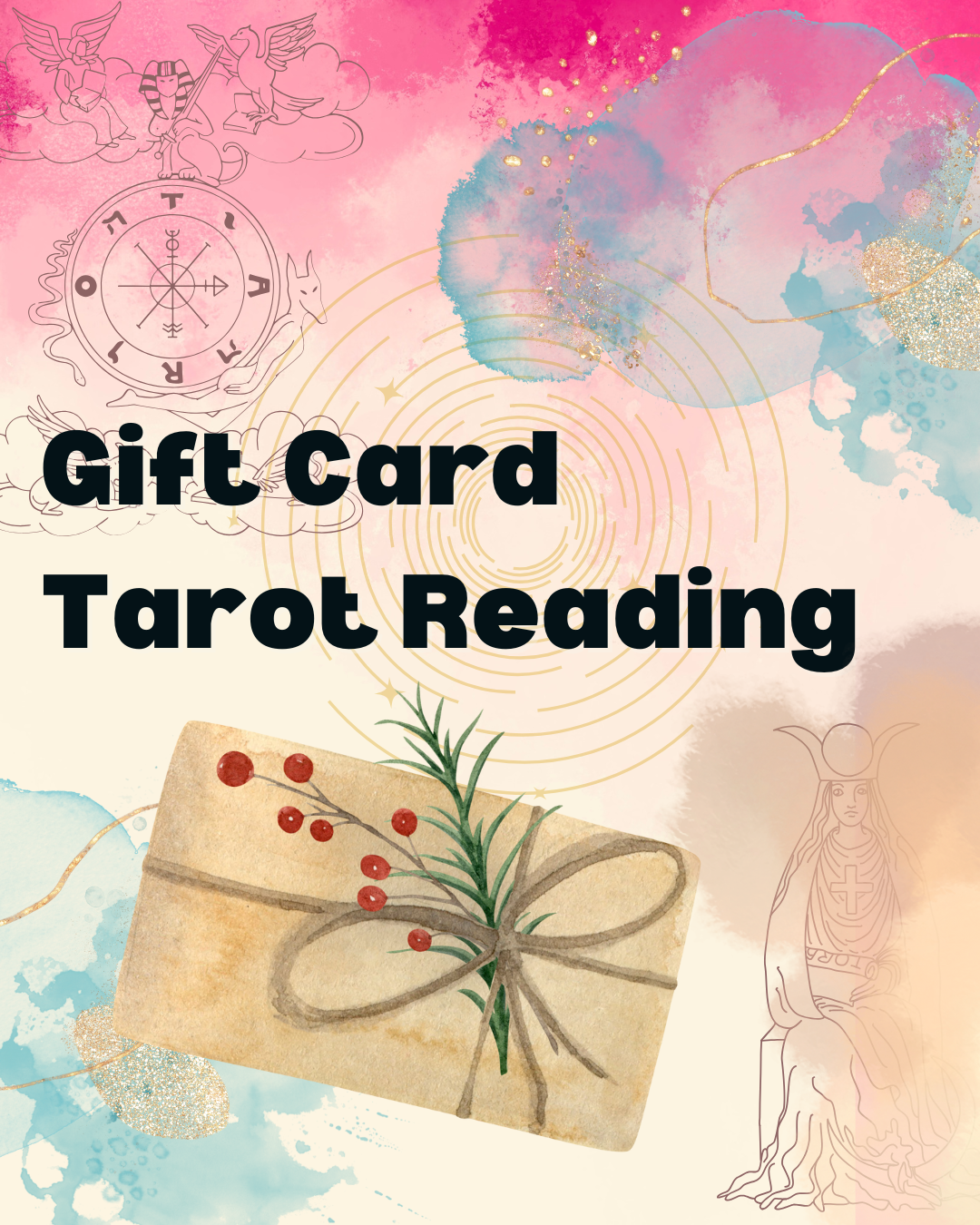 Tarot Reading