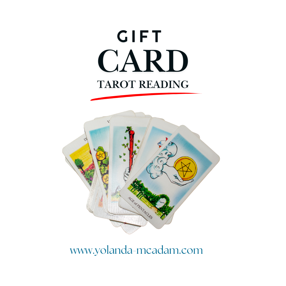 Tarot Reading
