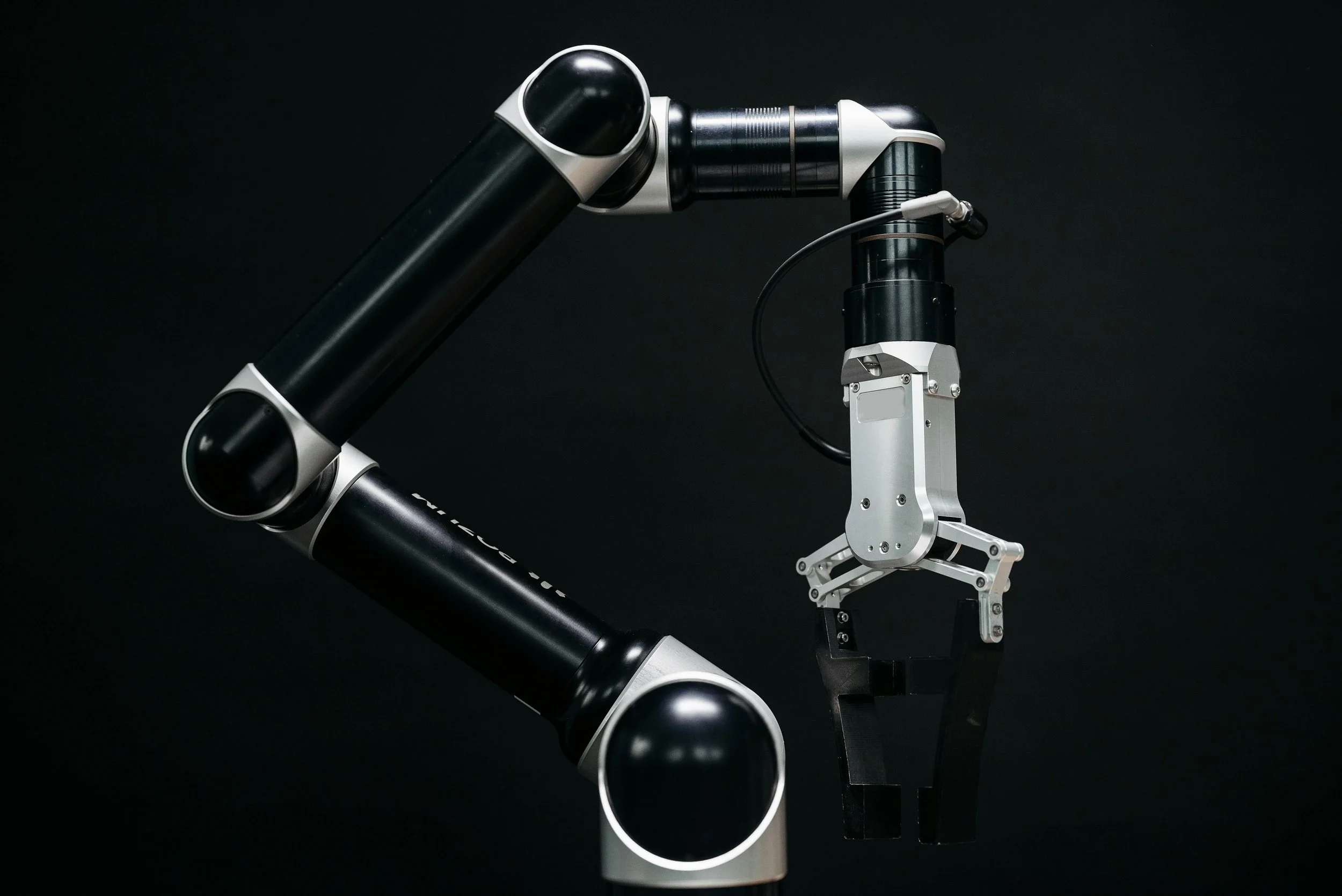AI in the Physical World: Our Investment Thesis | Hickory Falls Ventures