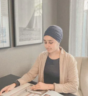 Meher Kaur - Starline creative co.