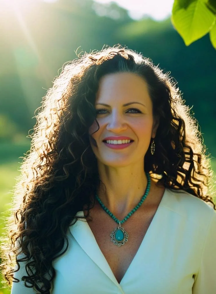 Rachel Cutts - Peace of mind now