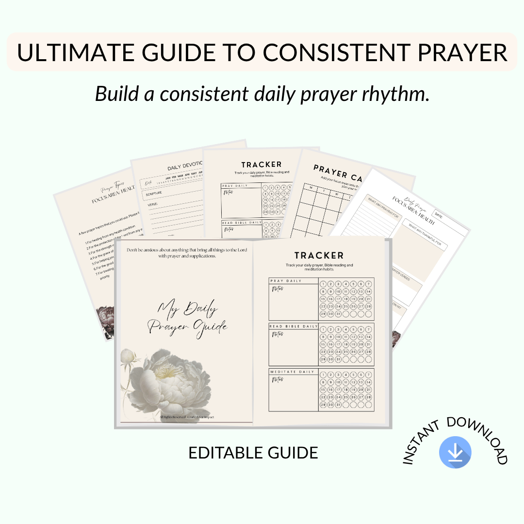 Christian Prayer Life For Moms.png