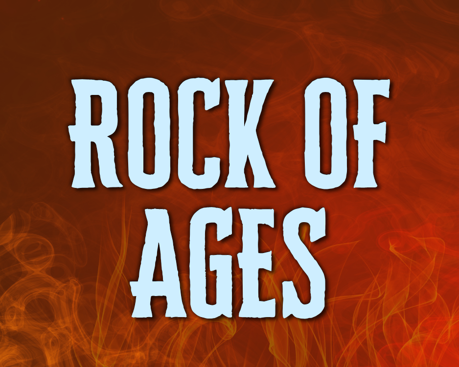 Rock of Ages
