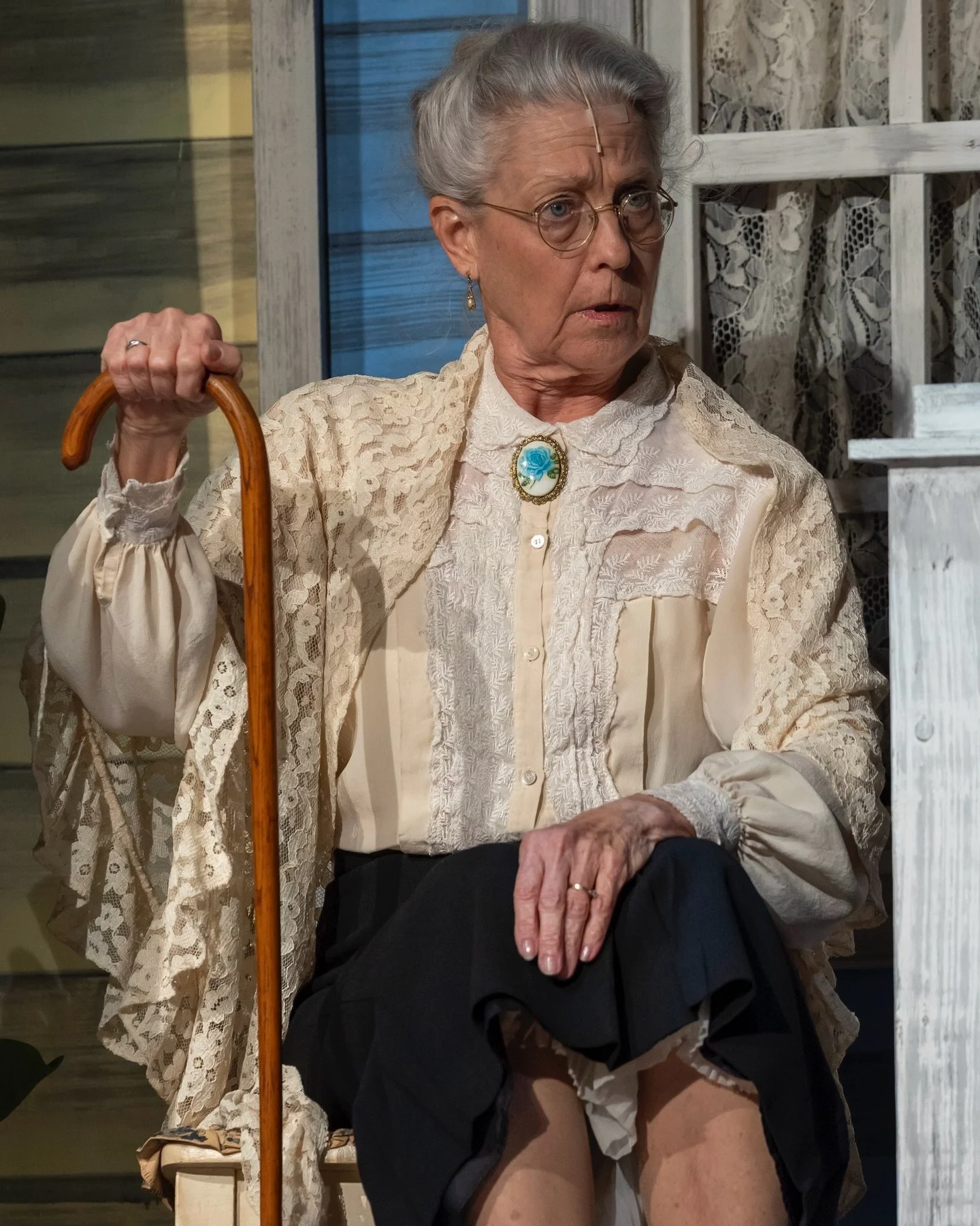 When To Kill a Mockingbird returns for its final weekend, you&rsquo;re going to see some very familiar faces. 👀✨Our production is packed with incredible local actors you know and love from stages all over Wilmington &mdash; coming together to tell t