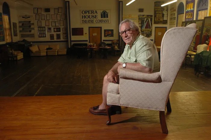 Applications for the Lou Criscuolo Memorial Scholarship are due tomorrow, March 3 by 11:59 PM. 💙 Don't miss your opportunity to win scholarship funds in the name of OHTC's founder aka "the man who made dreams come true!" 😉 

#LouCriscuolo