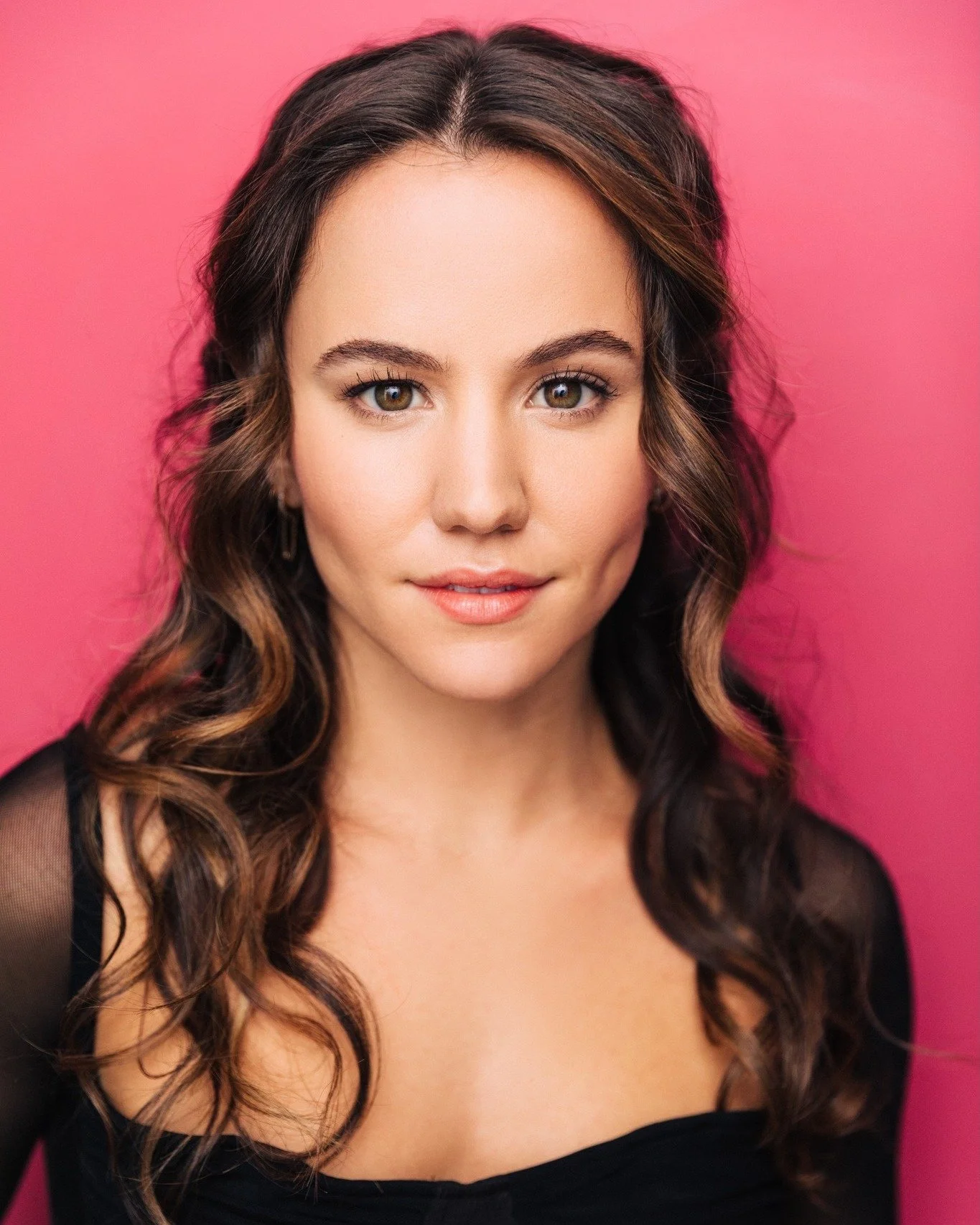 BROADWAY IS COMING TO CAMP! 🌟

We are thrilled to welcome Broadway alum Susie Carroll (@susiecarroll) to teach at this summer&rsquo;s Main Stage Spotlight Camp! This is a unique opportunity for our performers to learn directly from someone who perfo