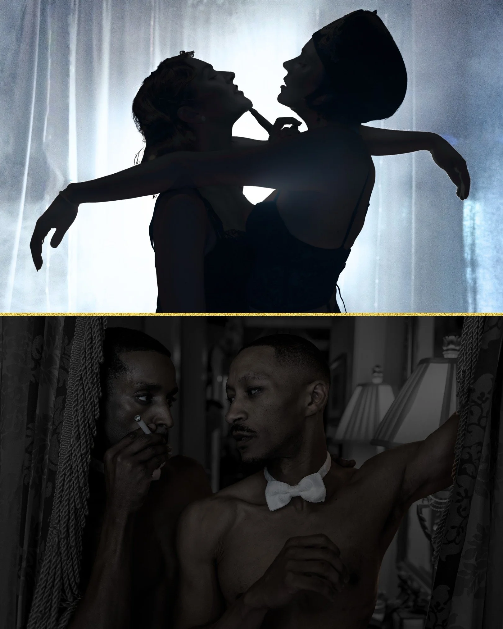 It's the height of prohibition in the roaring 1920s but behind closed doors...anything goes. Get your tickets today for the ~wildest~ party of the year. #WildPartyOHTC

🗓 May 14-24, 2026
🎟 Tickets at www.OperaHouseTheatreCompany.org
📸 Bryan Putnam