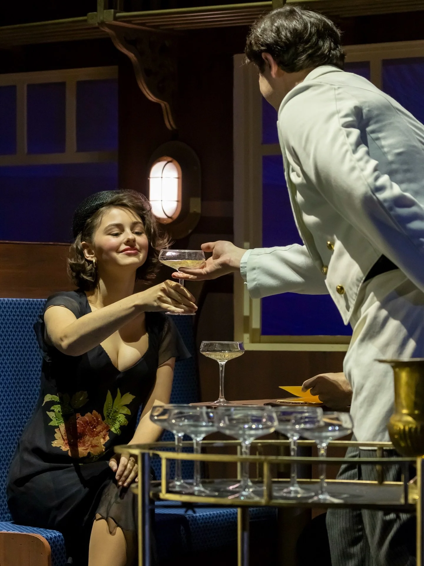 Who&rsquo;s the robber? Two famous detectives try to find out. Today @ 3pm! @thalianhall 

May 1-9 &middot; 2026
FRI-SAT 7:30 PM &middot; SAT-SUN 3:00 PM

🚂 @the.varsity.line 
🎟️ @operahouse.nc 
🎭 @thalianhall 
📸 Bryan Putnam, www.art-sublimina-p