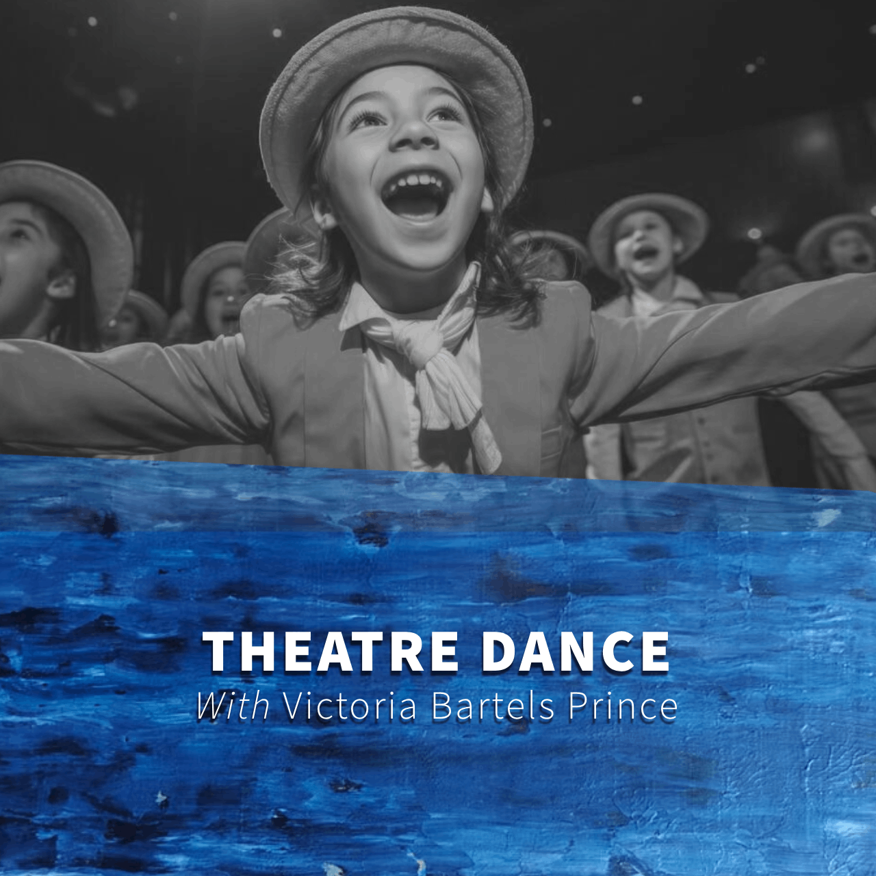 Theatre Dance (7-10)